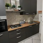 아파트 A Centro Pathouse 나폴리