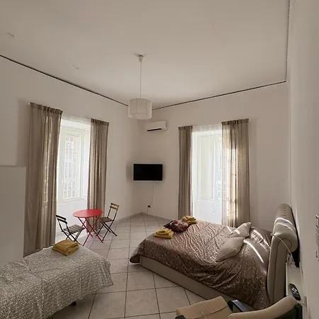 아파트 A Centro Pathouse *