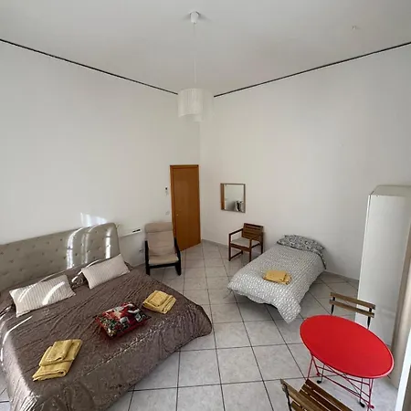 아파트 A Centro Pathouse