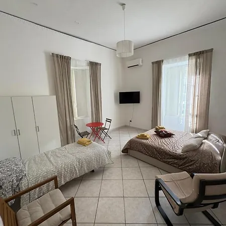 A Centro Pathouse Apartment Naples