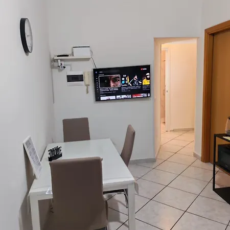 A Centro Pathouse Naples