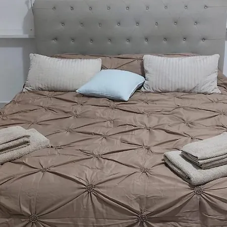 Daire A Centro Pathouse